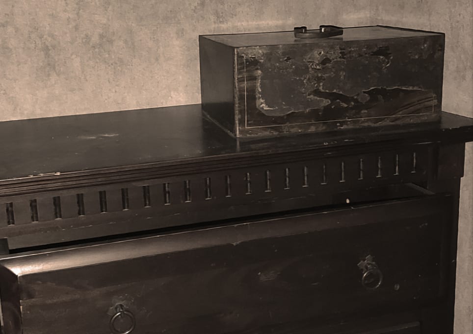 The Beast Of The Brabantse Wal 2