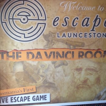 The Da Vinci Room