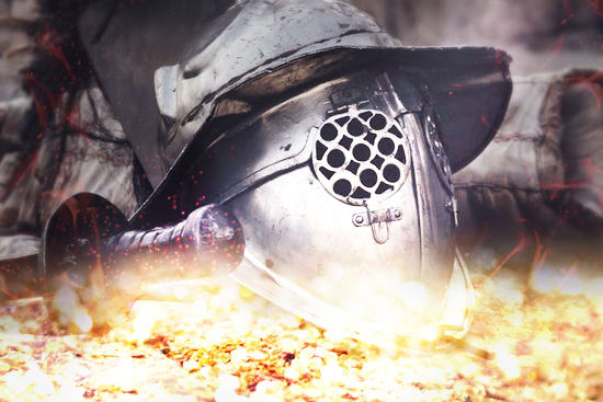 Skarb Templariuszy [Templar Treasure]