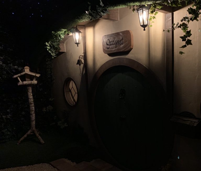 Le Précieux [The Precious]