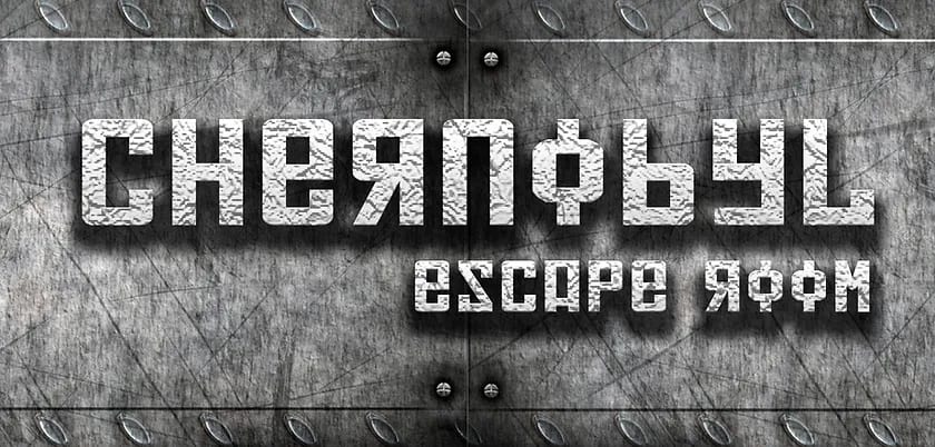 Chernobyl