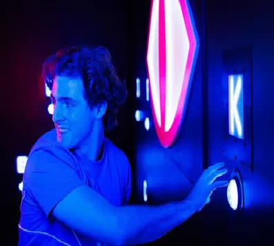 Activate [Interactive Arcade]