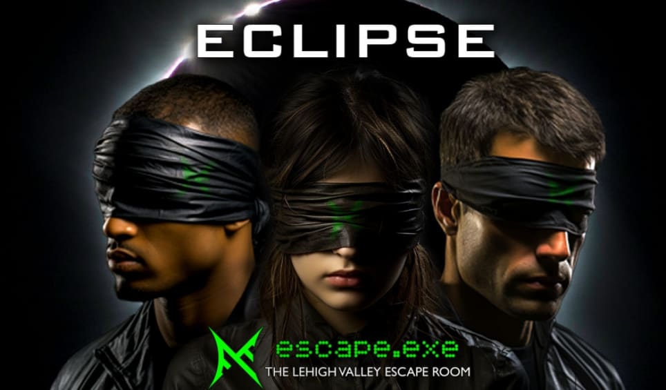Eclipse: "Training Exercise"
