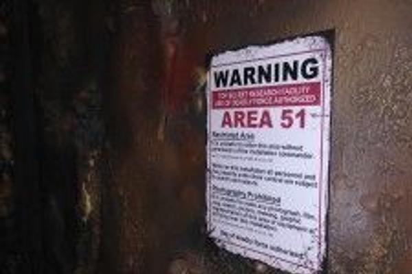 Mission 51 Underground