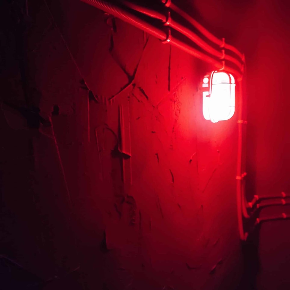 Prison 404 [Jail 404]