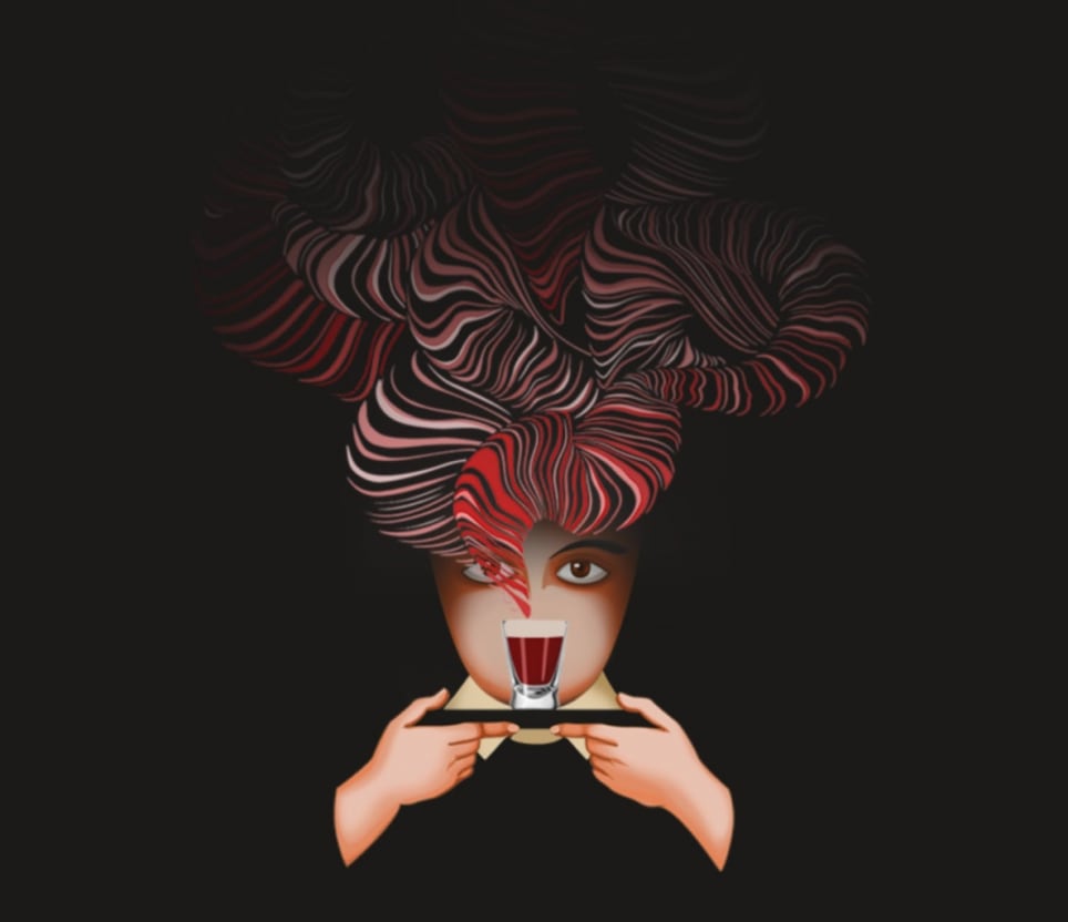 La Quête De L'elexir De Vie