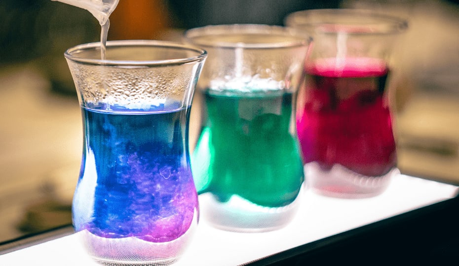 Wizard Afternoon Tea®