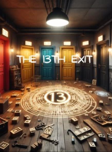 The 13th Exit