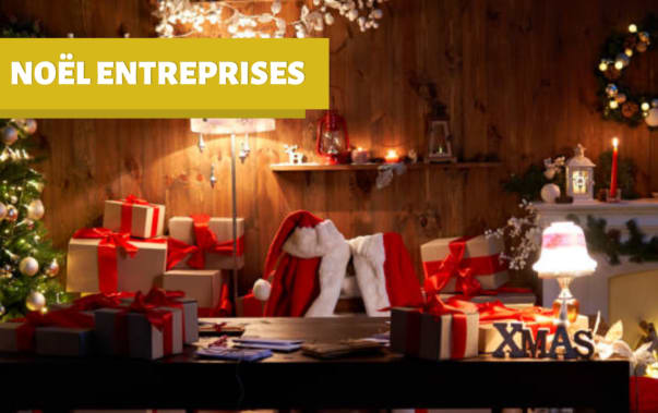 Mission Noël