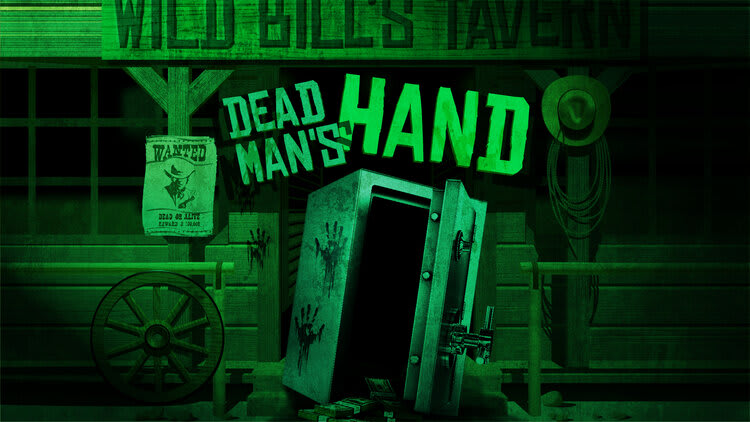 Dead Man's Hand