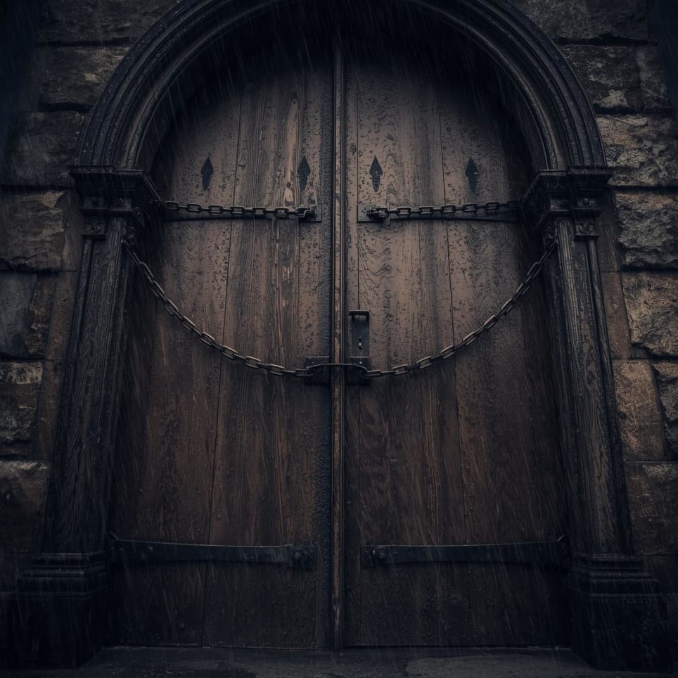 St. Ramuksen Kappeli [St. Ramus Chapel]