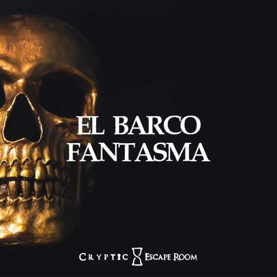 El Barco Fantasma [The Ghost Ship]