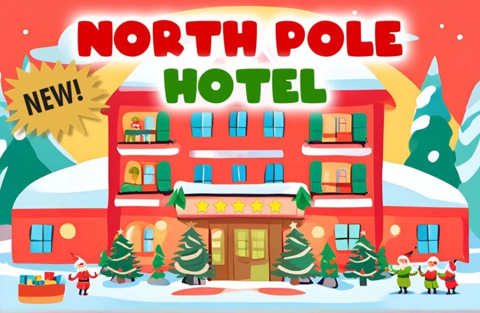 North Pole Hotel