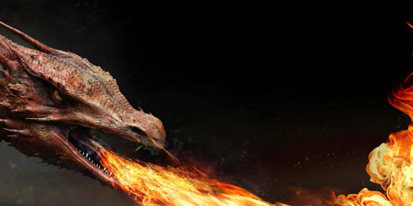 Spoils Of Stormborn
