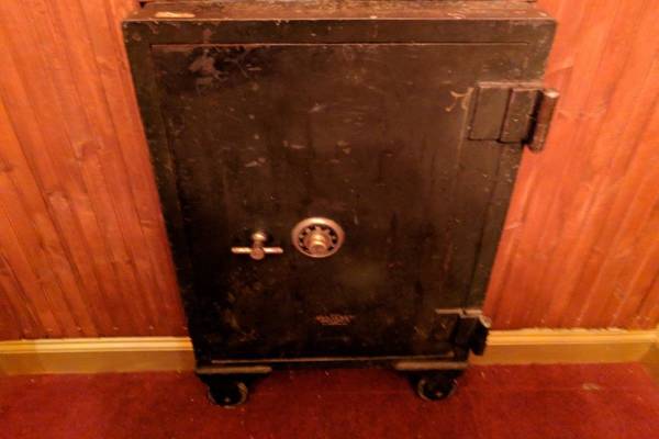 Pepe's Wild West Adventure(Room A)