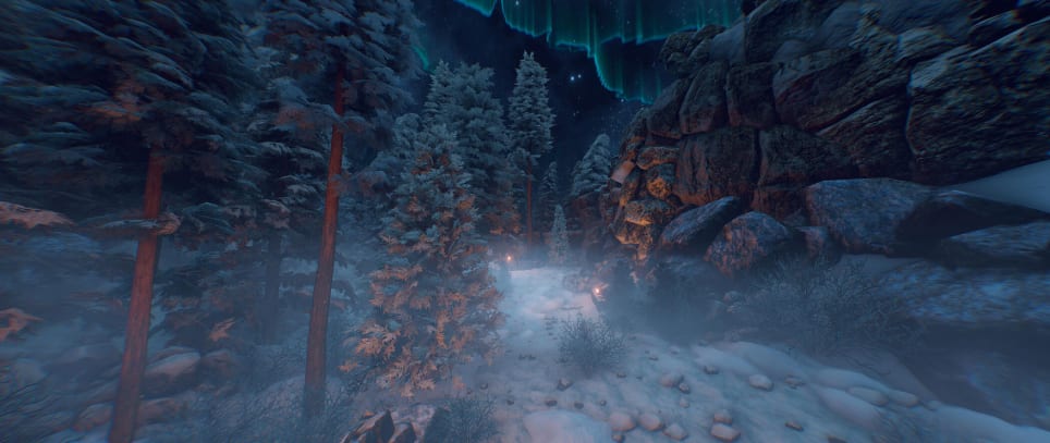 Christmas [VR]