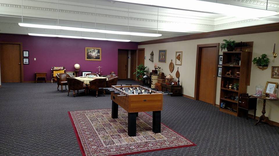 Moriarty's Gameroom: The Hunt is Afoot!