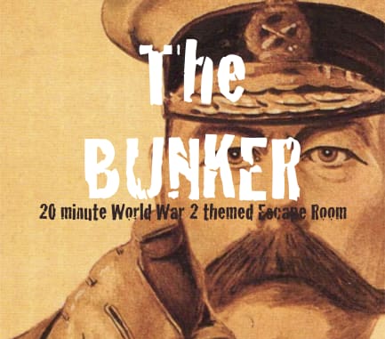 The Bunker