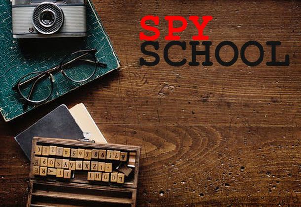 Spy School