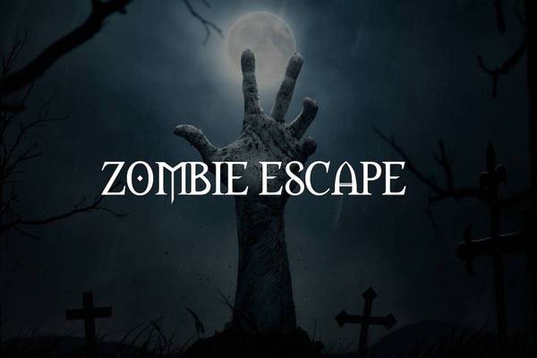 Zombie Escape