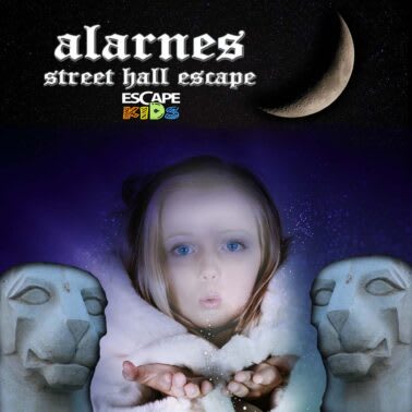 Alarnes