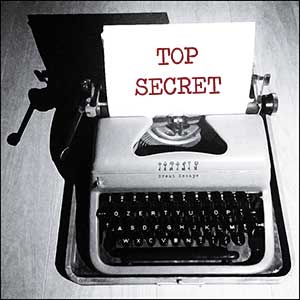 Top Secret
