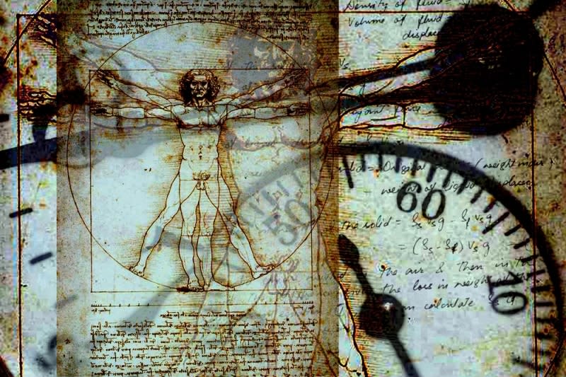 Da Vinci Code [The Da Vinci Code]