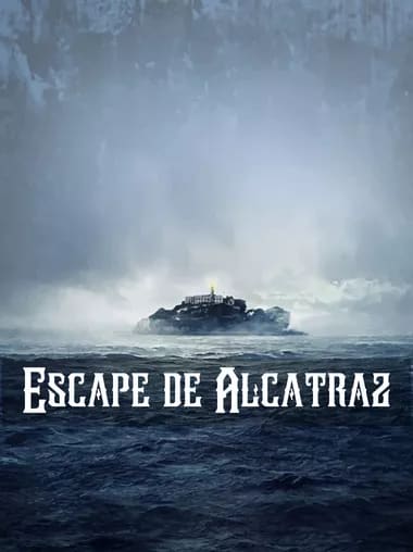 Escape de Alcatraz
