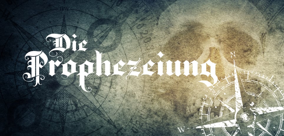 Die Prophezeiung [The Prophecy][Outdoor]