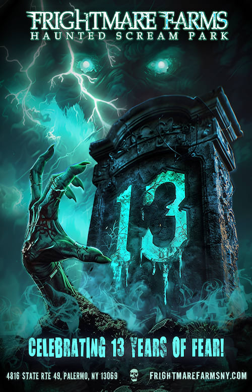 13 Ghosts: Unearth the Haunting