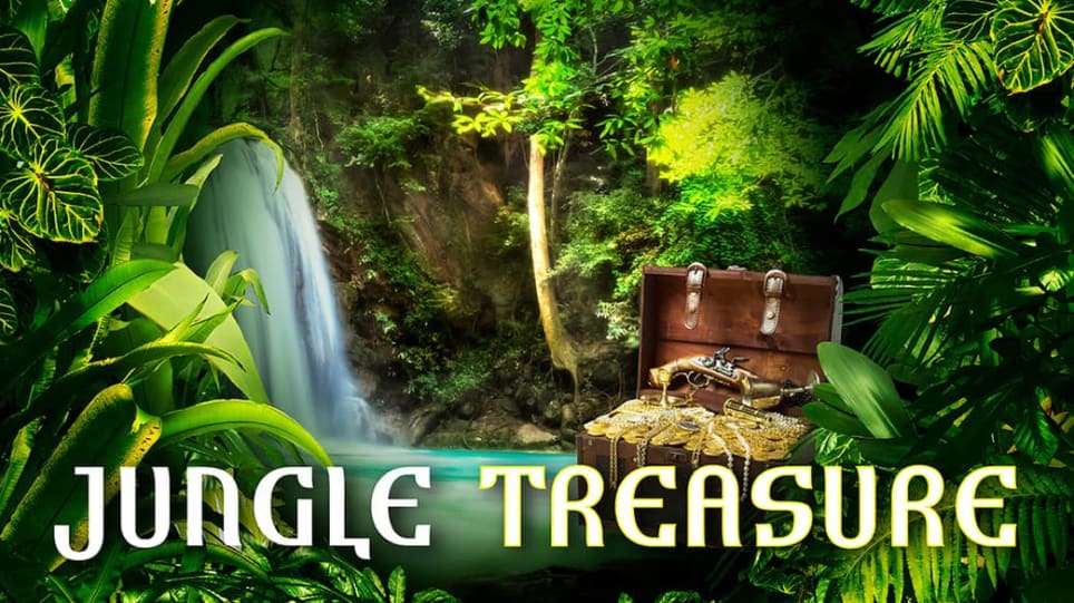 Jungle Treasure