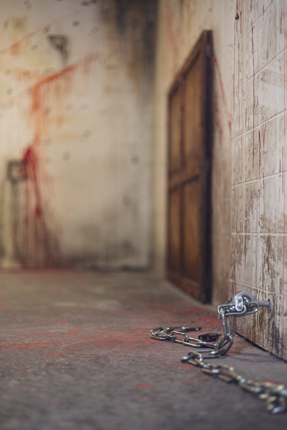 Saw Returns [Fűrész visszatér]