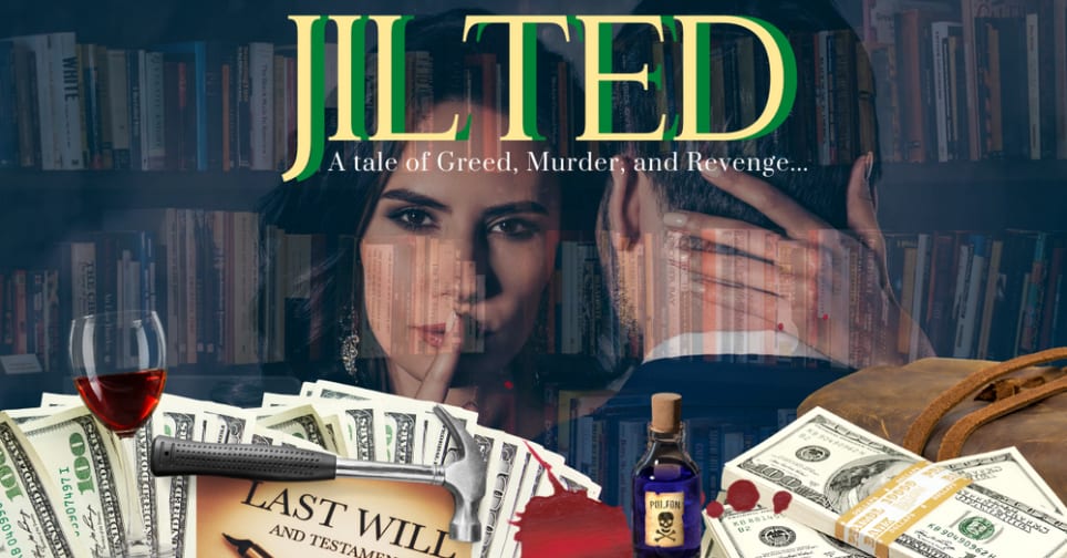 Jilted
