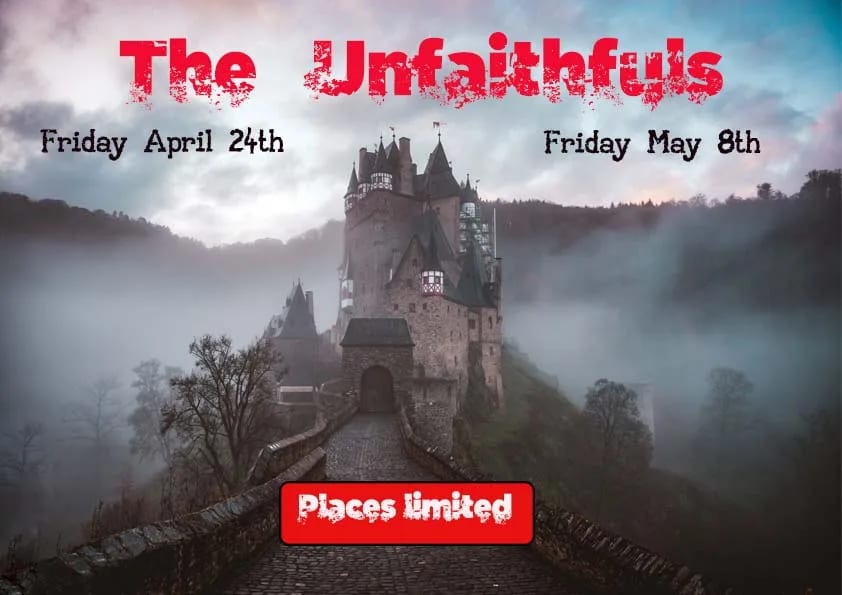 The Unfaithfuls