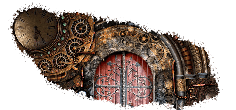 Misión Templaria [Templar Mission]