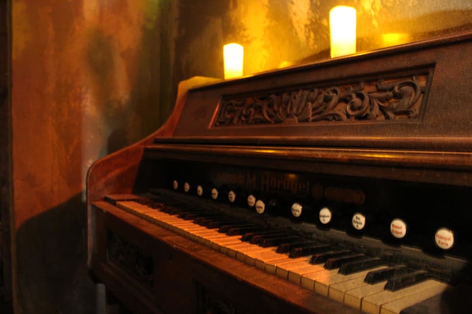 Das Unsägliche Schwert [The Unspeakable Sword]