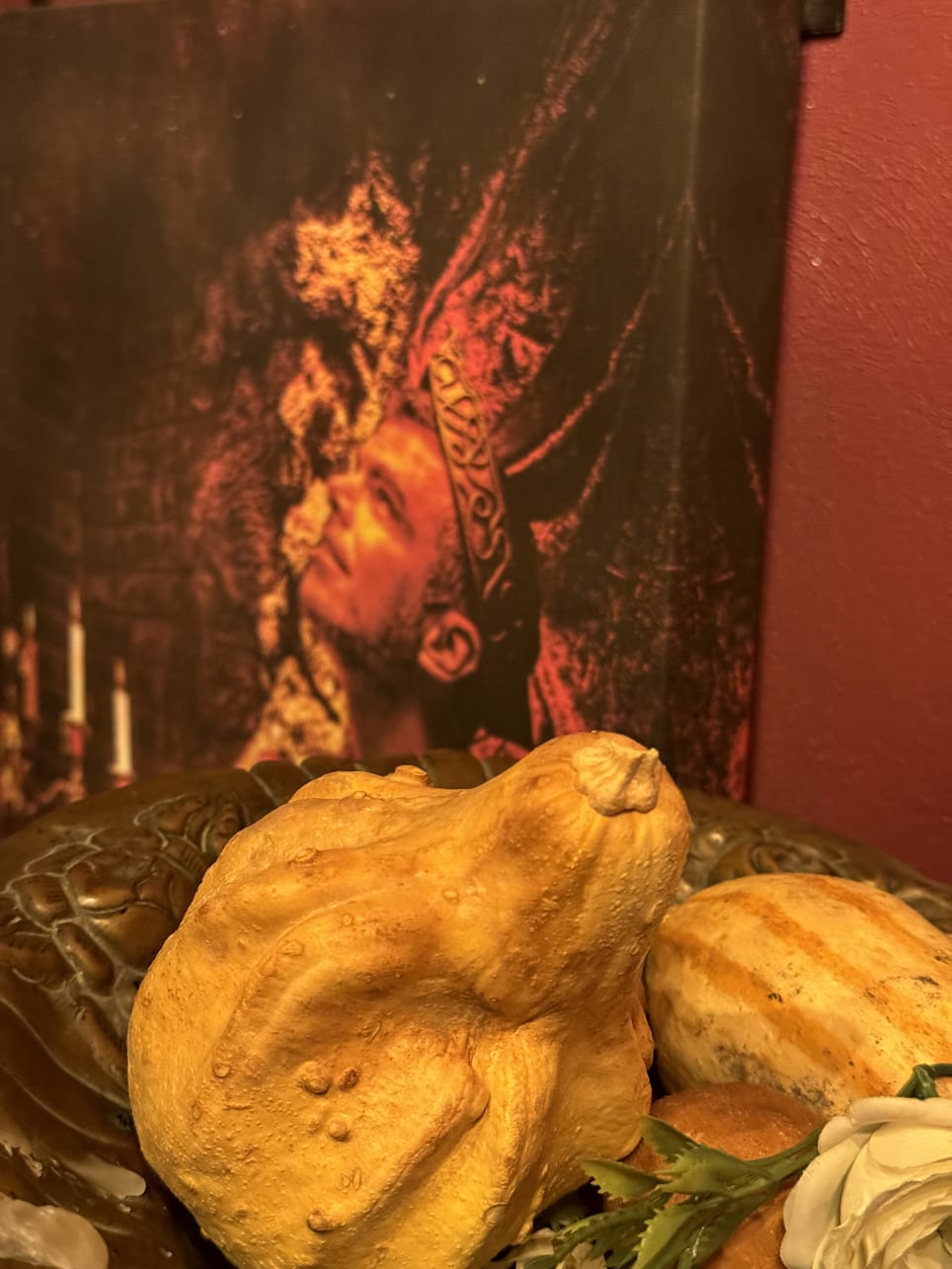 El Ultimo Targaryen [The Last Targaryen]