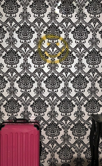 Moriartys Letztes Rätsel [Moriarty's last riddle]