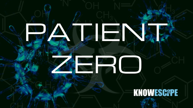 Patient Zero