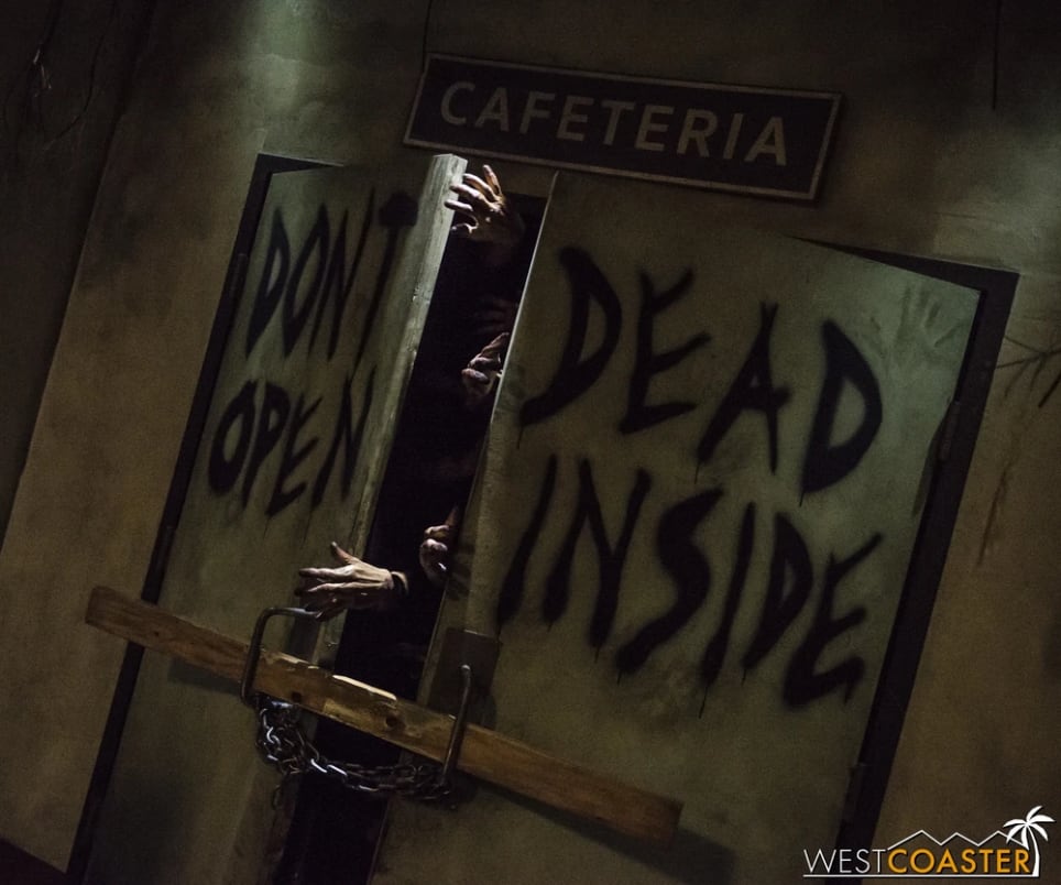 The Walking Dead [Season 2019]