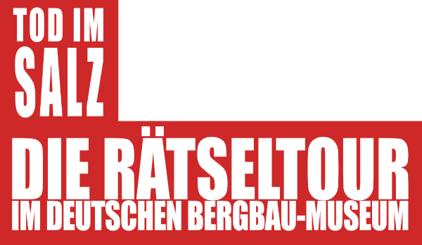 Tod im Salz  [Death in Salt]