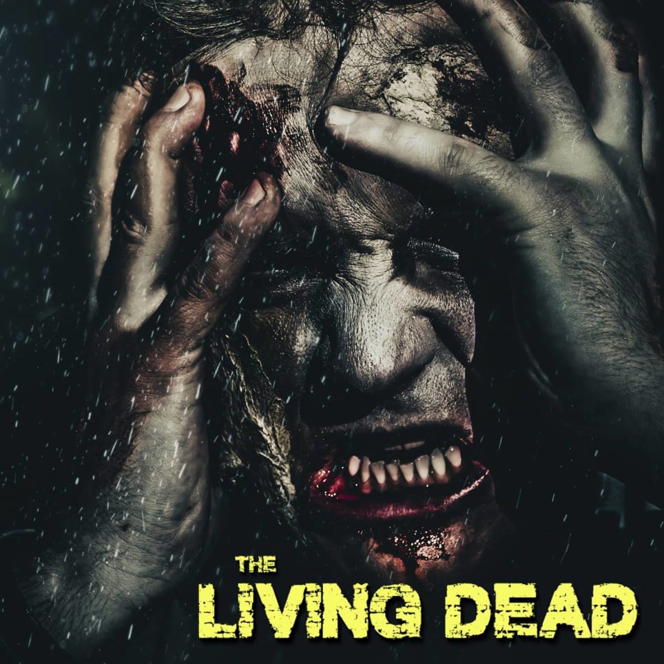 The Living Dead