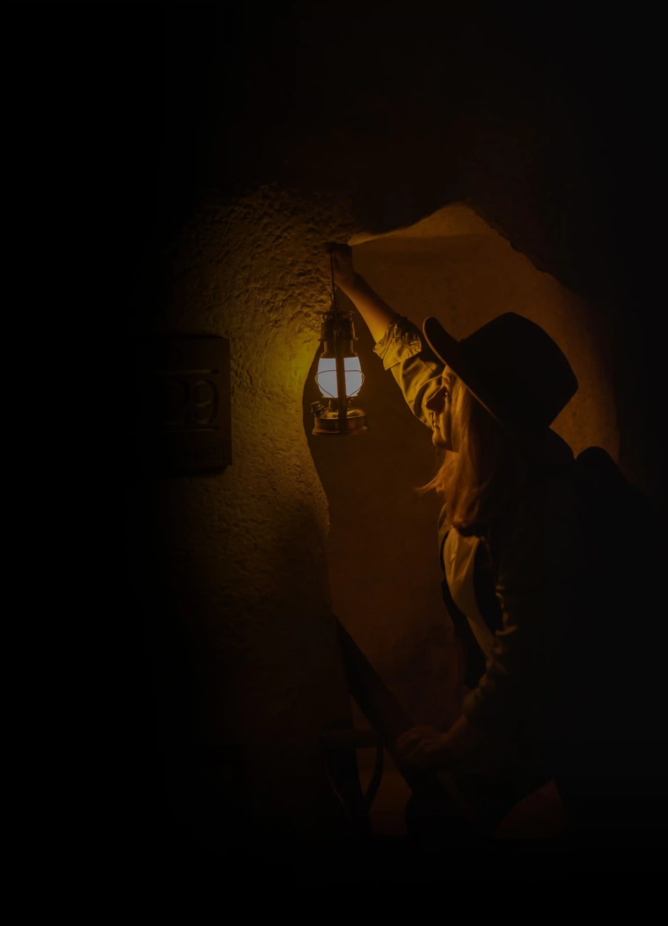 Misterios de Kemet [prev. La tumba Olvidada] [Mysteries of Kemet prev. The Forgotten Tomb]