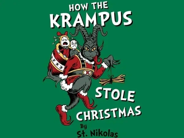 Naughty Or Nice