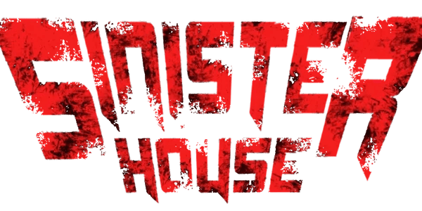 Legend Of Sinister House