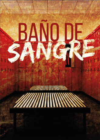 Baño De Sangre