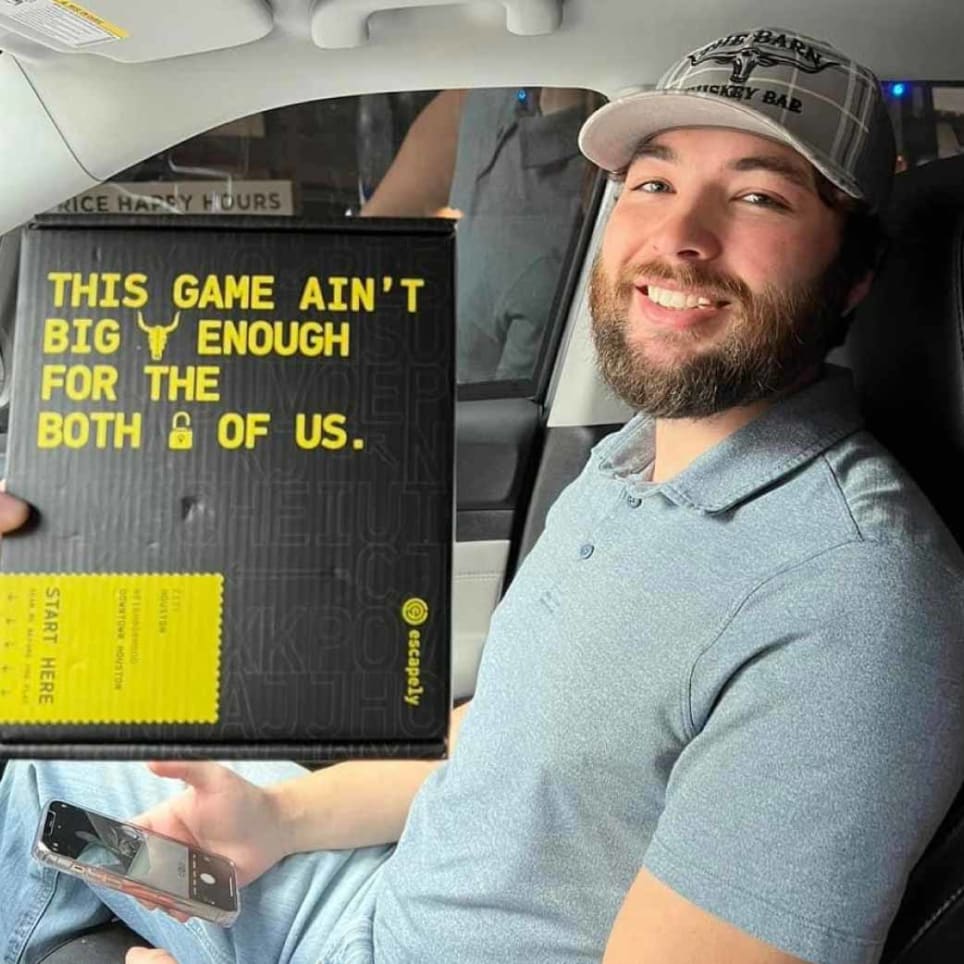 Escape The City - New York City - Brooklyn [Outdoor]