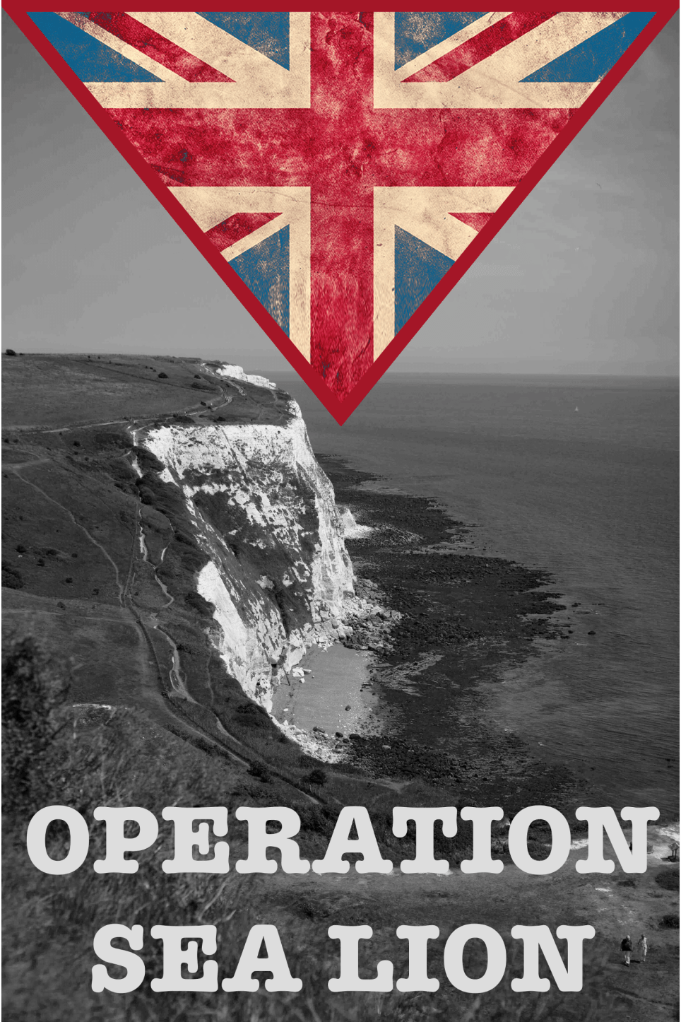 Operation Sealion