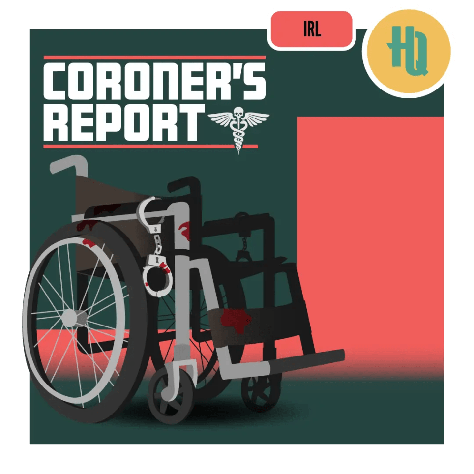Coroner's Report