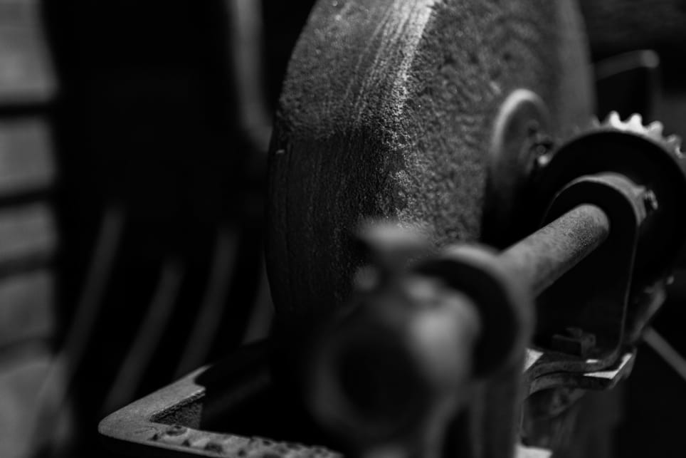 Escape Room Arrangement